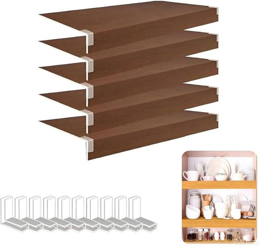 💧 Moisture-Resistant Shelf Liner – Durable Protection for Your Shelves & Drawers 🛒✨
