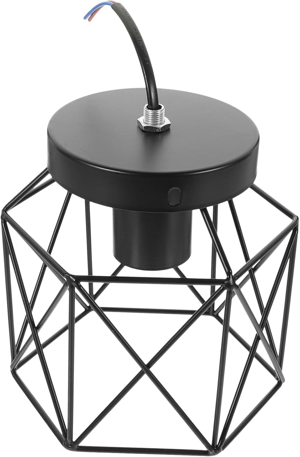 🌟 Modern Industrial Ceiling Light - Chic Pendant Lamp 🌟