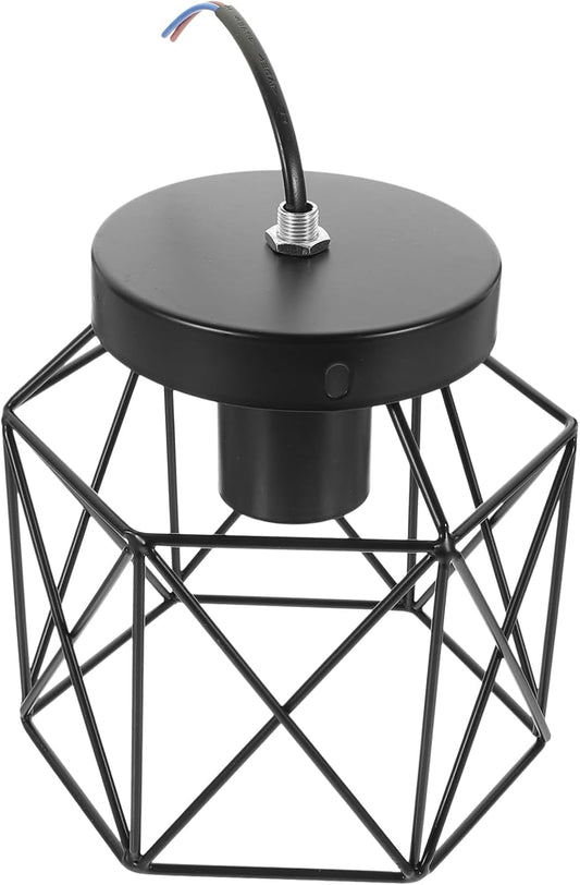 🌟 Modern Industrial Ceiling Light - Chic Pendant Lamp 🌟