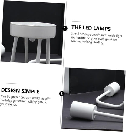 ✨ Sleek Modern Ceiling Light - Elegant Pendant Lamp for Bedroom & Kitchen ✨