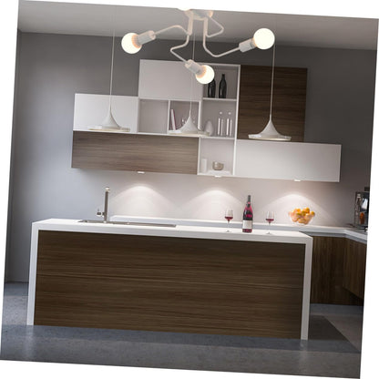 ✨ Sleek Modern Ceiling Light - Elegant Pendant Lamp for Bedroom & Kitchen ✨