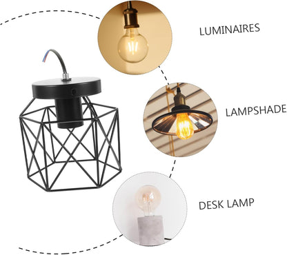 🌟 Modern Industrial Ceiling Light - Chic Pendant Lamp 🌟