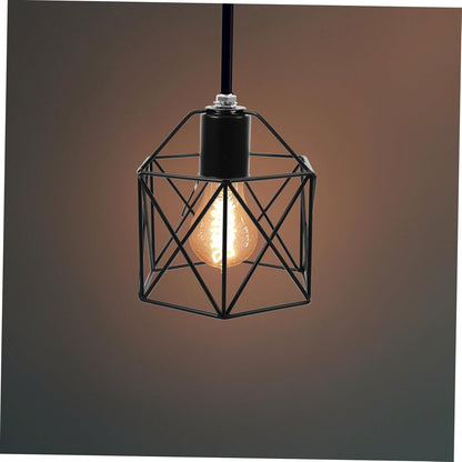 🌟 Modern Industrial Ceiling Light - Chic Pendant Lamp 🌟