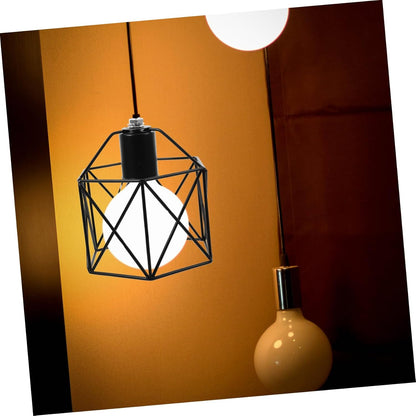 🌟 Modern Industrial Ceiling Light - Chic Pendant Lamp 🌟