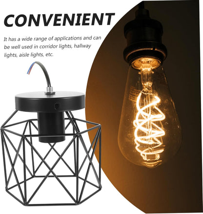 🌟 Modern Industrial Ceiling Light - Chic Pendant Lamp 🌟