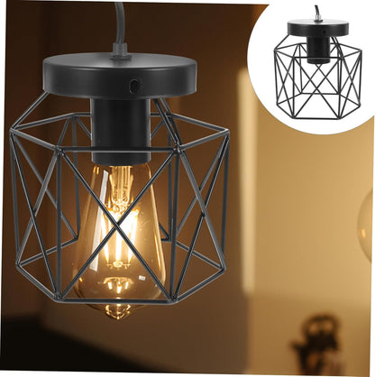 🌟 Modern Industrial Ceiling Light - Chic Pendant Lamp 🌟