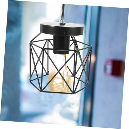 🌟 Modern Industrial Ceiling Light - Chic Pendant Lamp 🌟